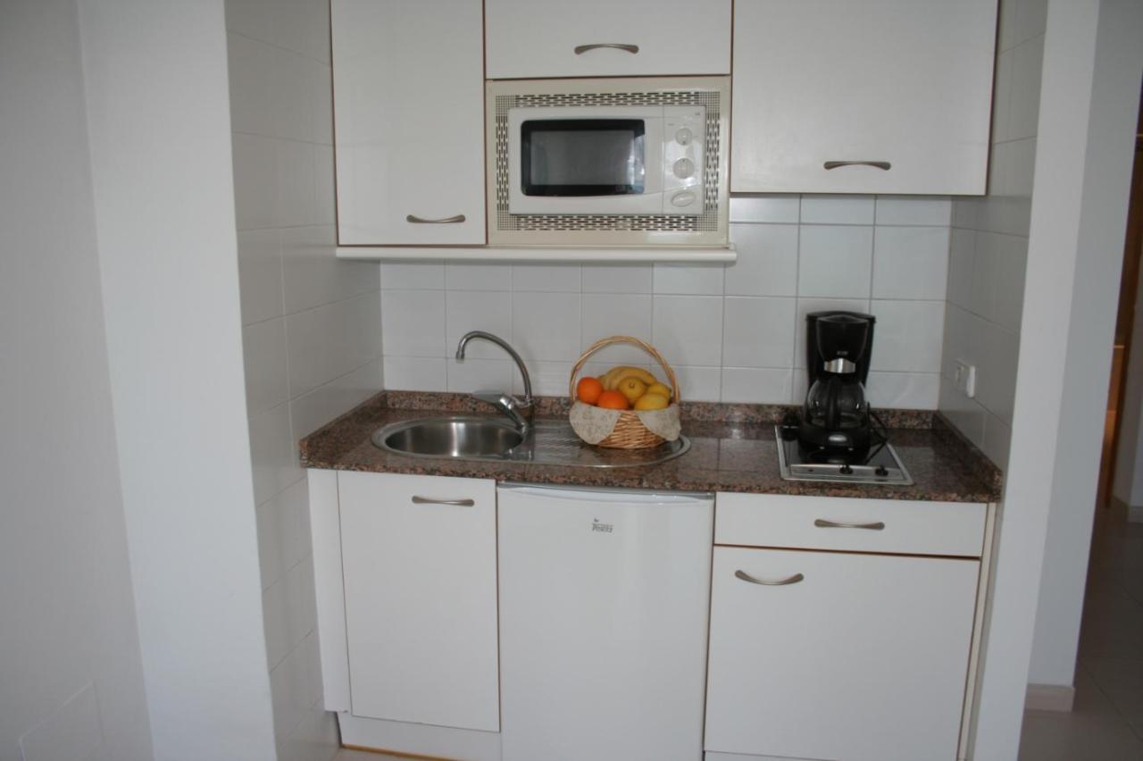 Ferienwohnung Arcadia Cala Millor  Exterior foto