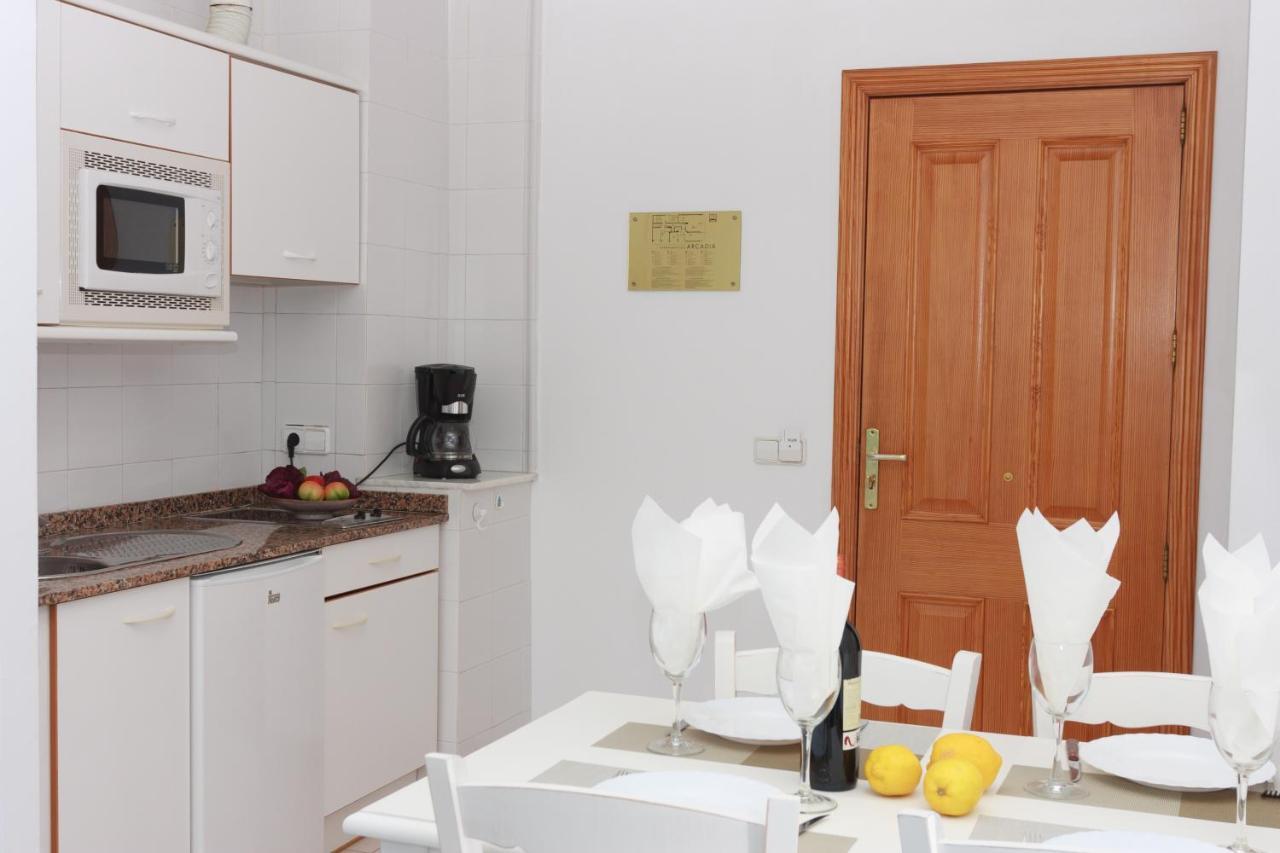 Ferienwohnung Arcadia Cala Millor  Exterior foto