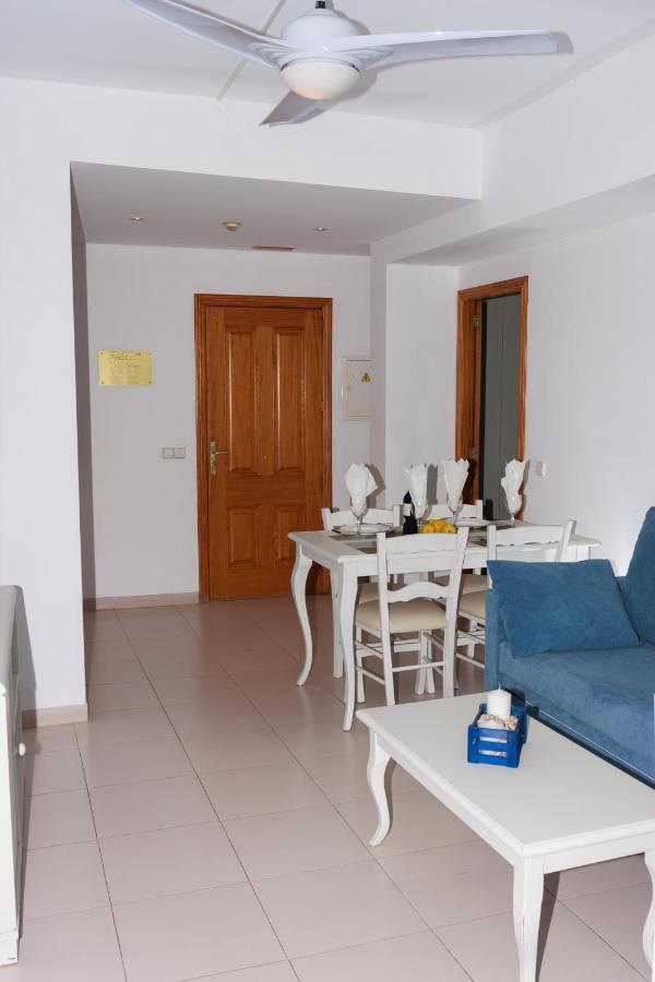 Ferienwohnung Arcadia Cala Millor  Exterior foto