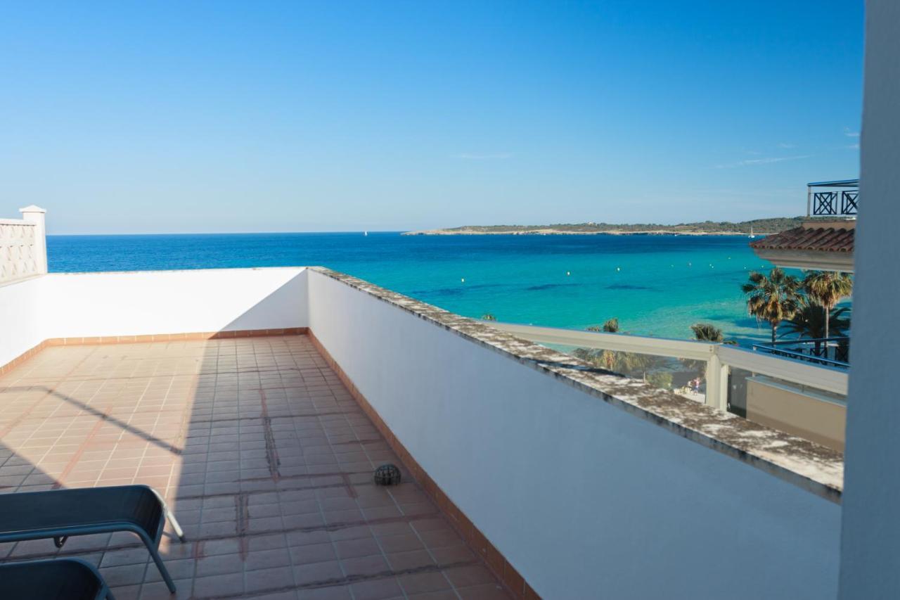 Ferienwohnung Arcadia Cala Millor  Exterior foto