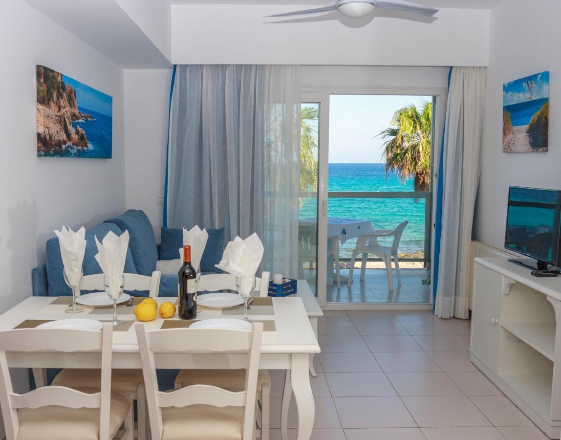 Ferienwohnung Arcadia Cala Millor  Exterior foto