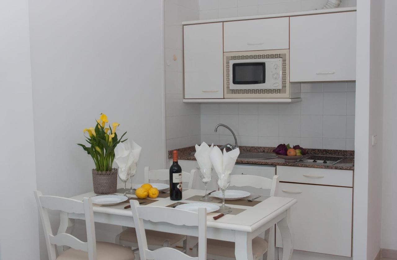Ferienwohnung Arcadia Cala Millor  Exterior foto
