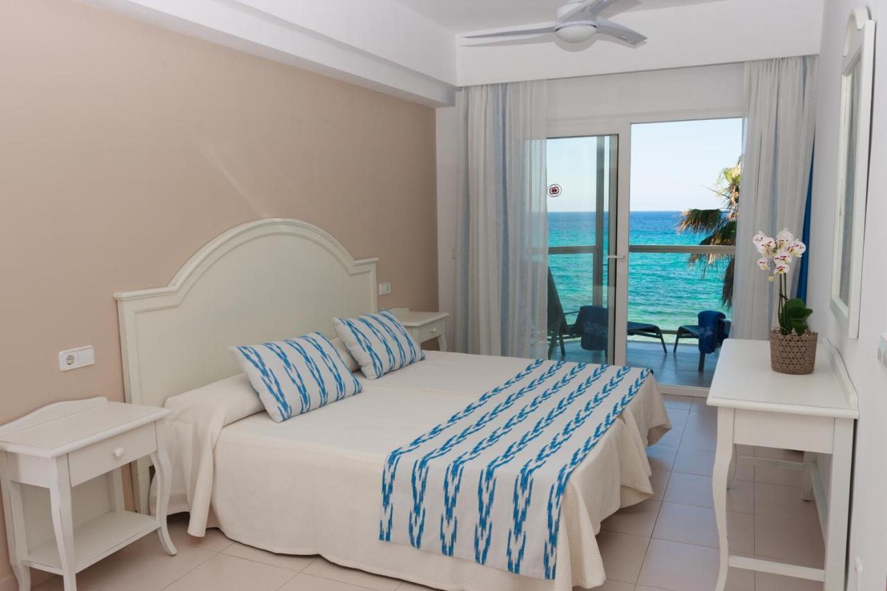 Ferienwohnung Arcadia Cala Millor  Exterior foto