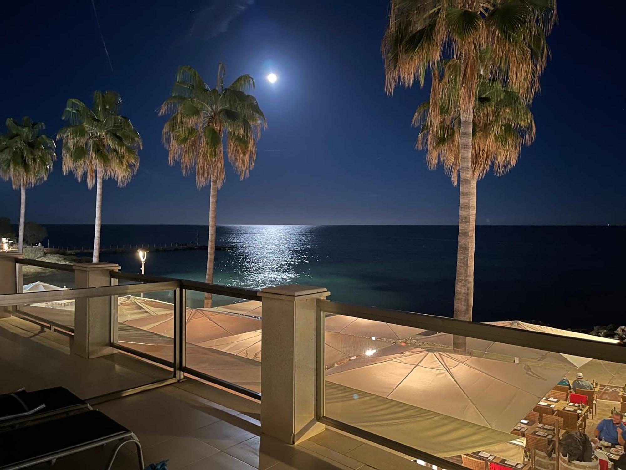 Ferienwohnung Arcadia Cala Millor  Exterior foto