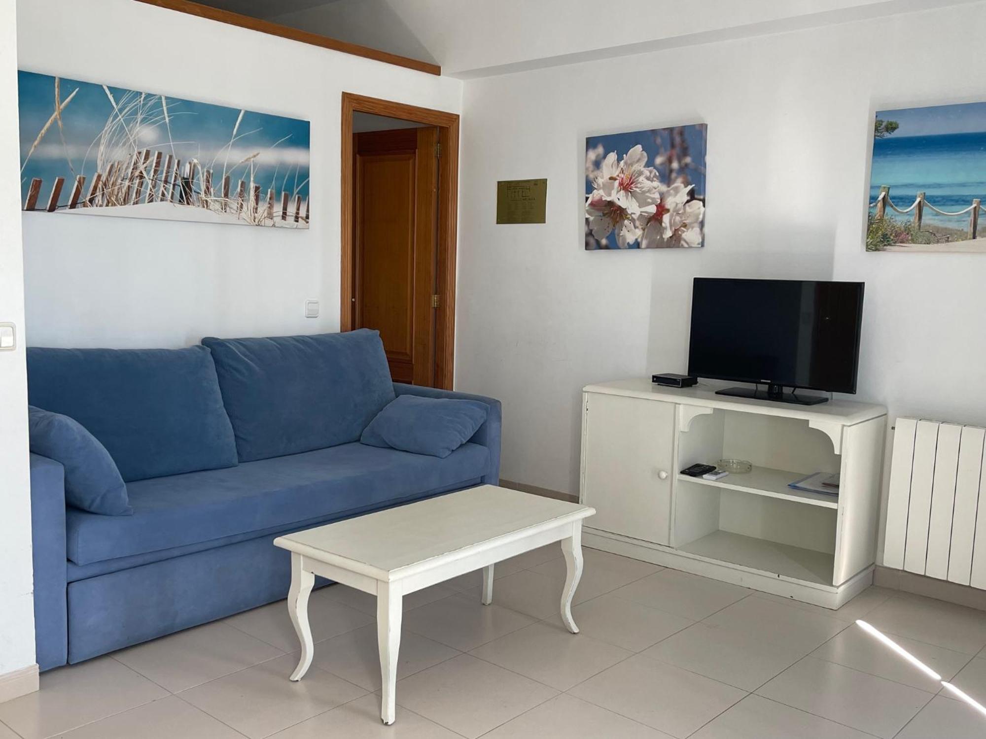 Ferienwohnung Arcadia Cala Millor  Exterior foto