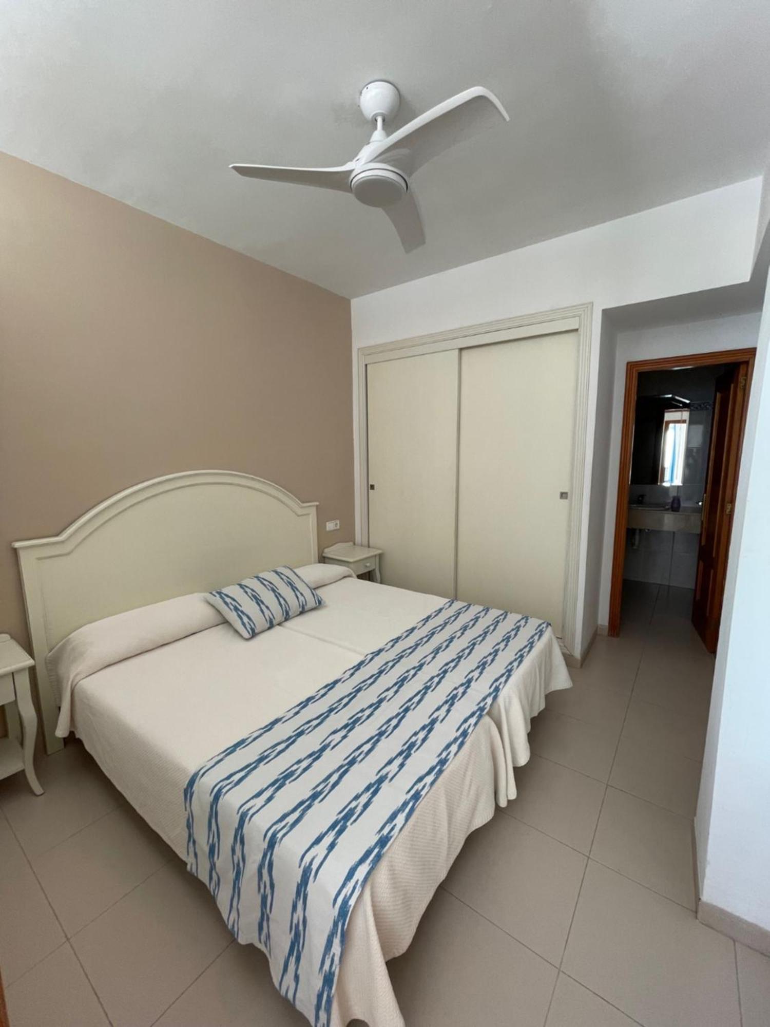 Ferienwohnung Arcadia Cala Millor  Exterior foto