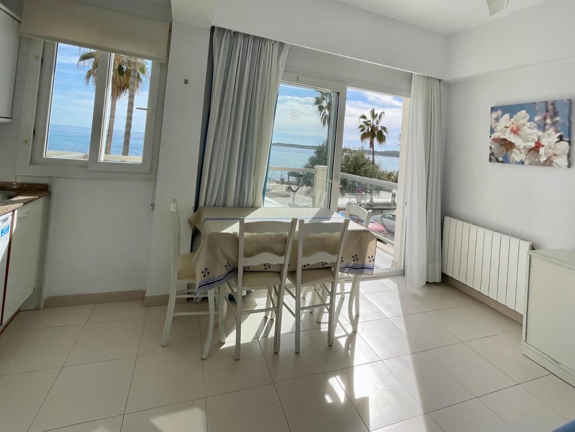 Ferienwohnung Arcadia Cala Millor  Exterior foto