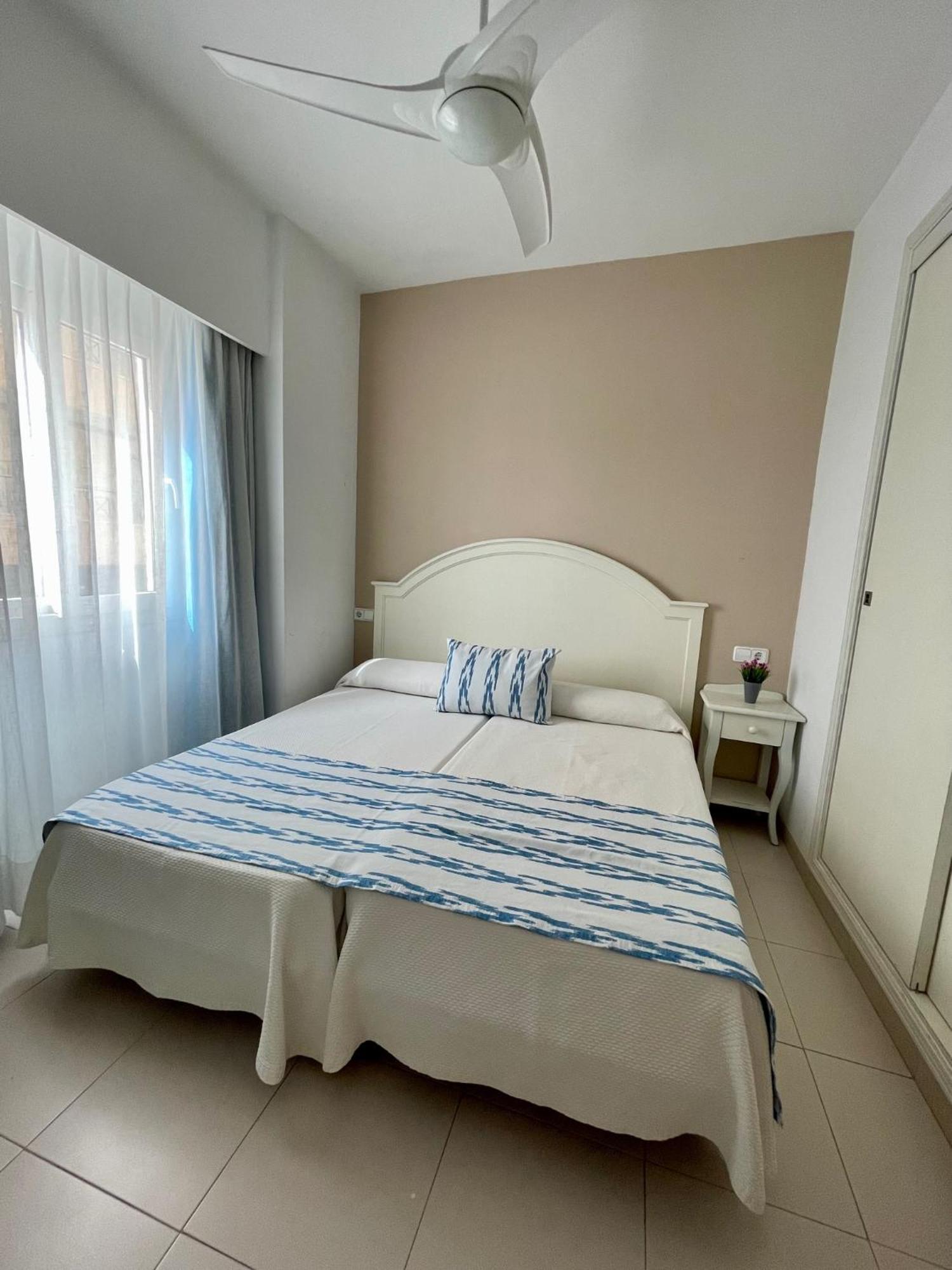 Ferienwohnung Arcadia Cala Millor  Exterior foto
