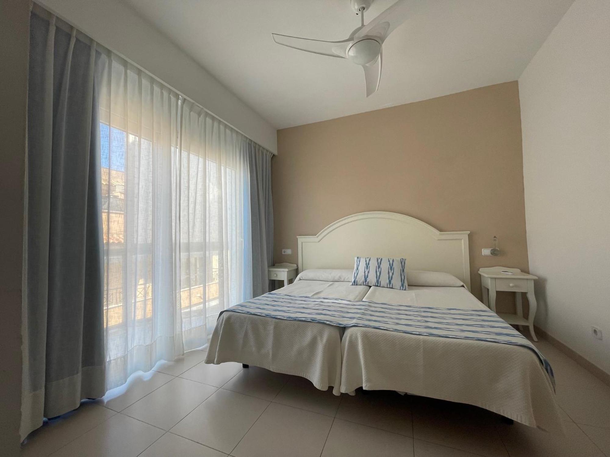 Ferienwohnung Arcadia Cala Millor  Exterior foto